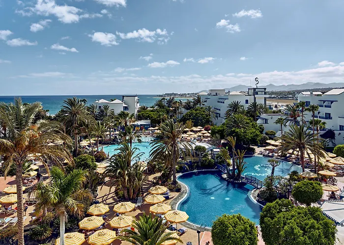 Seaside Los JameosBoutique Hotel