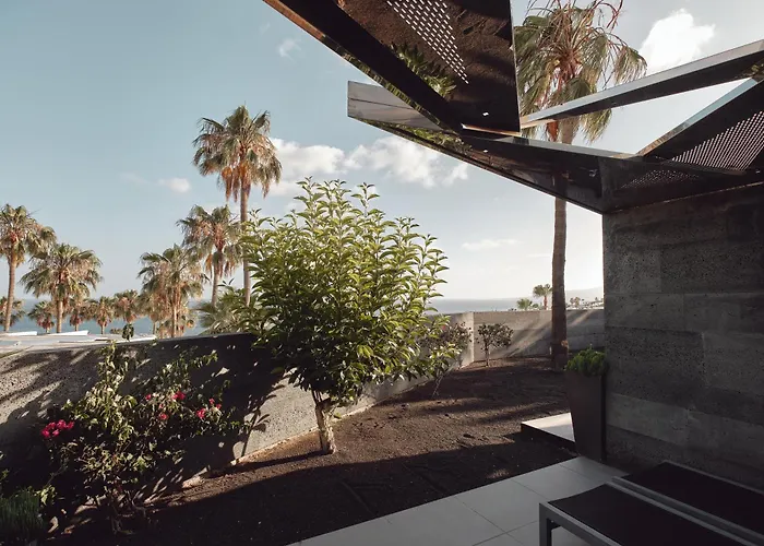 La Isla Y El Mar, Boutique (Adults Only)Boutique Hotel