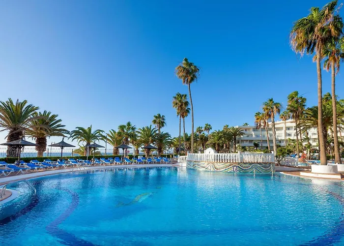 Sol LanzaroteBoutique Hotel