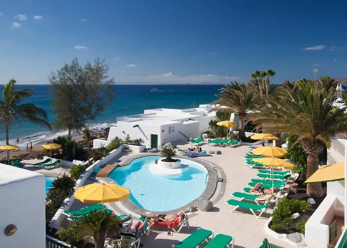 Bungalows Velázquez